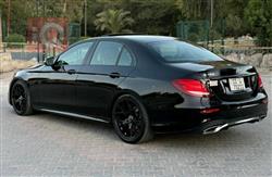 مێرسێدس بێنز E-Class